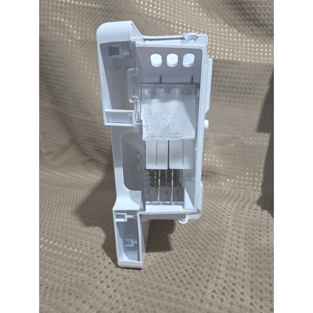 LG Refrigerator Ice Maker Bin & Auger Motor P# EAU60783827